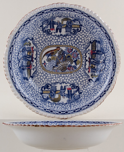 Bowl c1920s